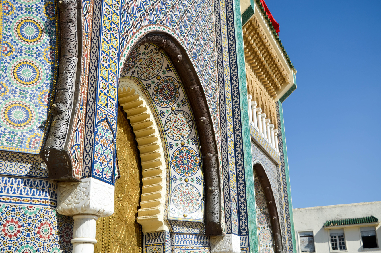 3 days from Marrakech to the imperial cities of Morocco