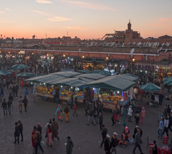marrakech