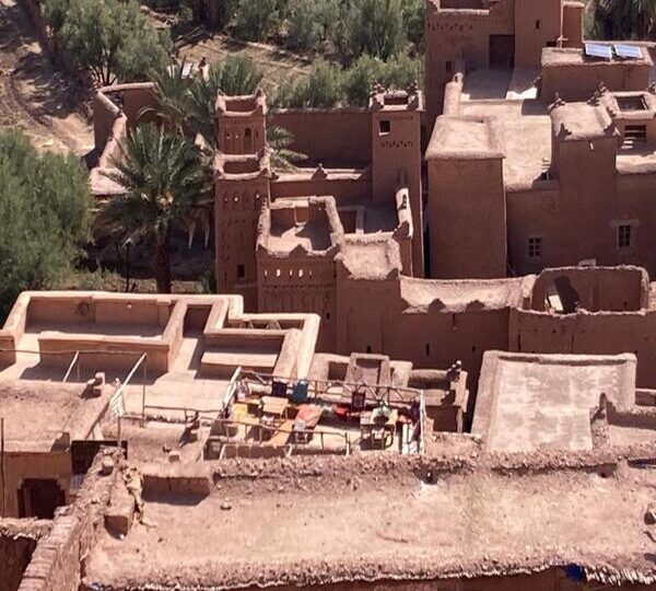 ouarzazate