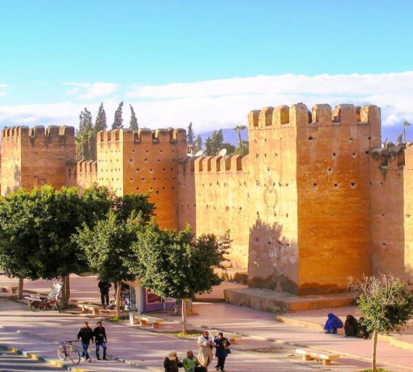taroudant