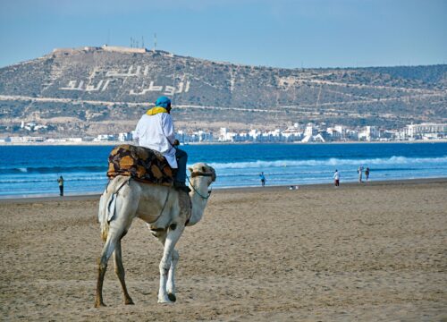 agadir