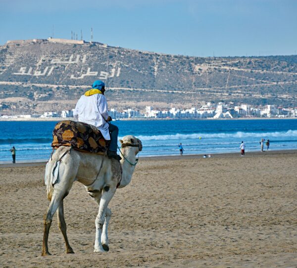 agadir
